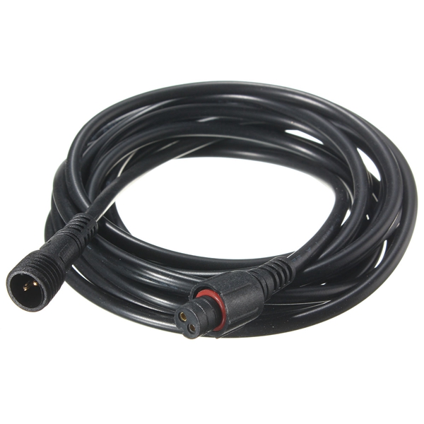 40cm60cm1m2m3m-2pin-LED-Waterproof-Extension-Cable-Connector-Power-Cord-1078974-9