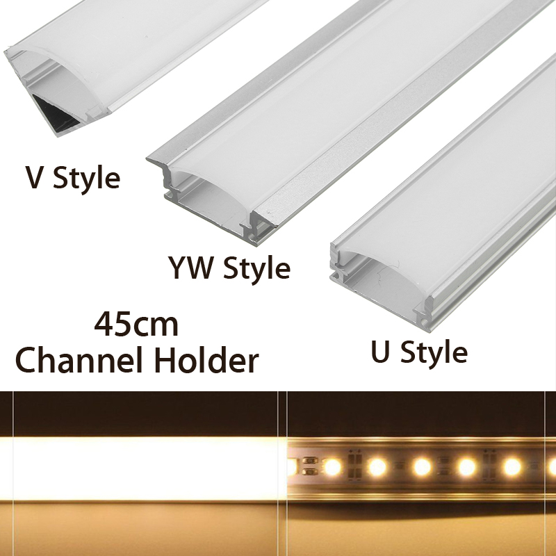 45cm-UVYW-Style-Aluminium-Channel-Holder-for-LED-Strip-Light-Bar-Cabinet-Lamp-1134504-1