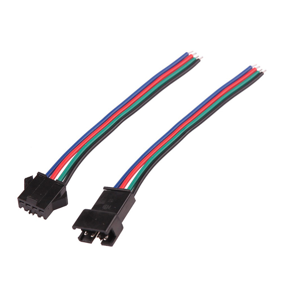 4PIN-MaleFemale-Connector-Wire-Cable-for-RGB-LED-Strip-Light-1087516-1