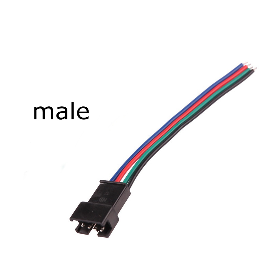4PIN-MaleFemale-Connector-Wire-Cable-for-RGB-LED-Strip-Light-1087516-4