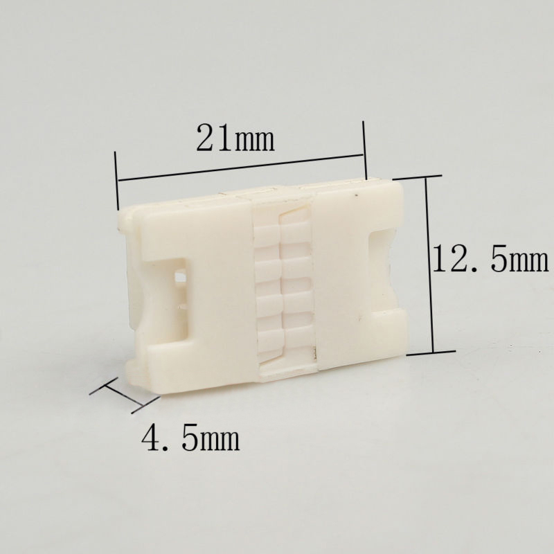 4pin-Solderless-Connector-10mm-PCB-Board-Connection-for-RGB-Color-LED-Strip-1094525-7