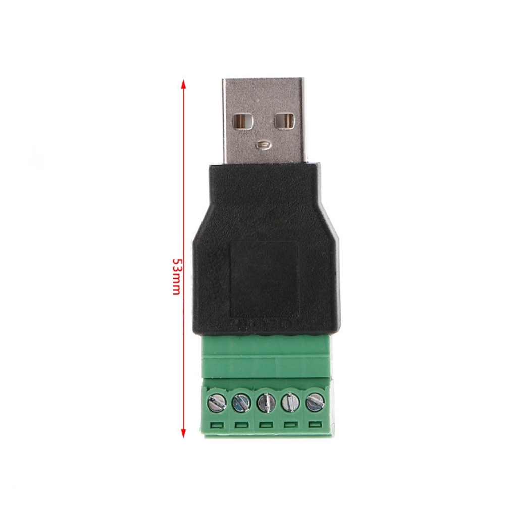 5-Pins-USB-Male-Female-to-Screw-Plug-Jack-Connector-Terminal-for-LED-Strip-Light-1384660-6