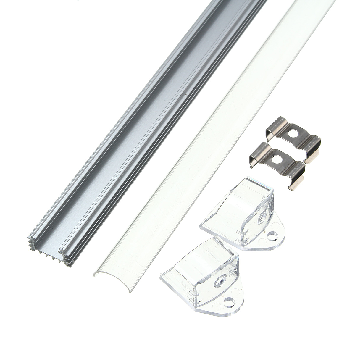 50CM-XH-062-U-Style-Aluminum-Channel-Holder-For-LED-Strip-Light-Bar-Under-Cabinet-Lamp-Lighting-1142680-4