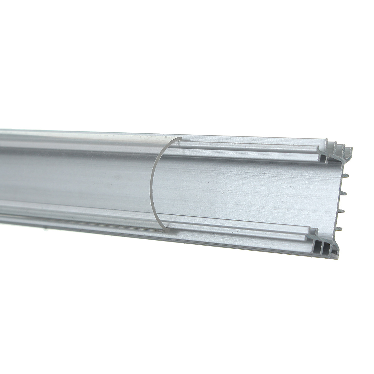 50CM-XH-062-U-Style-Aluminum-Channel-Holder-For-LED-Strip-Light-Bar-Under-Cabinet-Lamp-Lighting-1142680-5