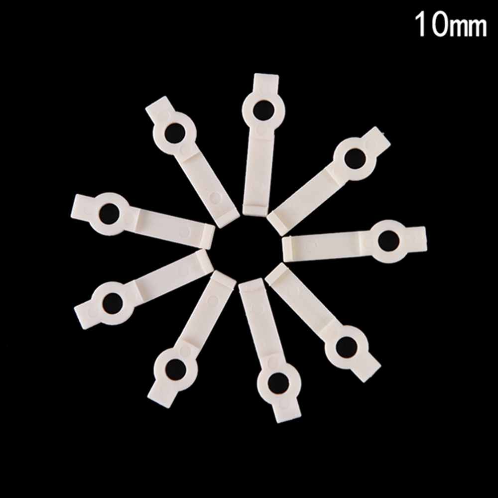 50PCS-8mm-10mm-12mm-ABS-Fixer-Clip-with-Screws-for-Non-waterproof-3528-5050-LED-Strip-Light-1596760-6