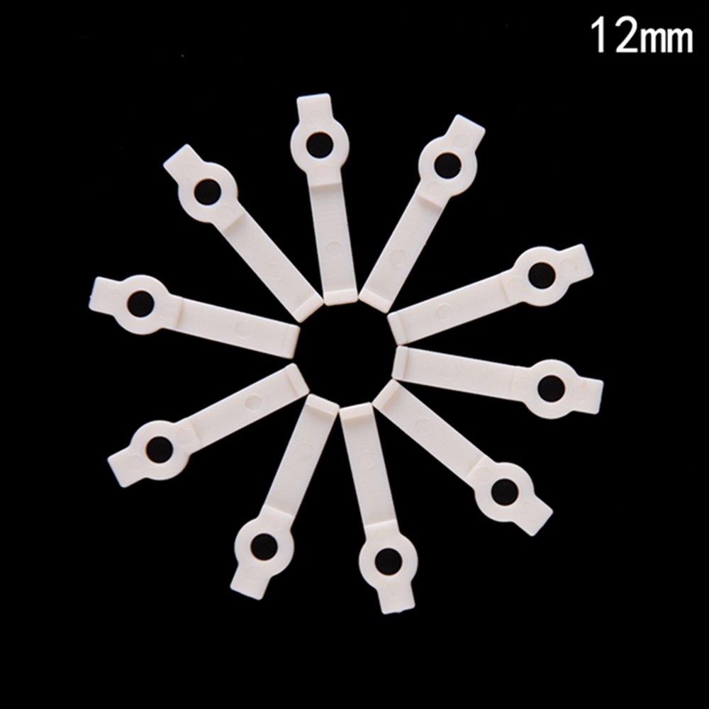 50PCS-8mm-10mm-12mm-ABS-Fixer-Clip-with-Screws-for-Non-waterproof-3528-5050-LED-Strip-Light-1596760-7