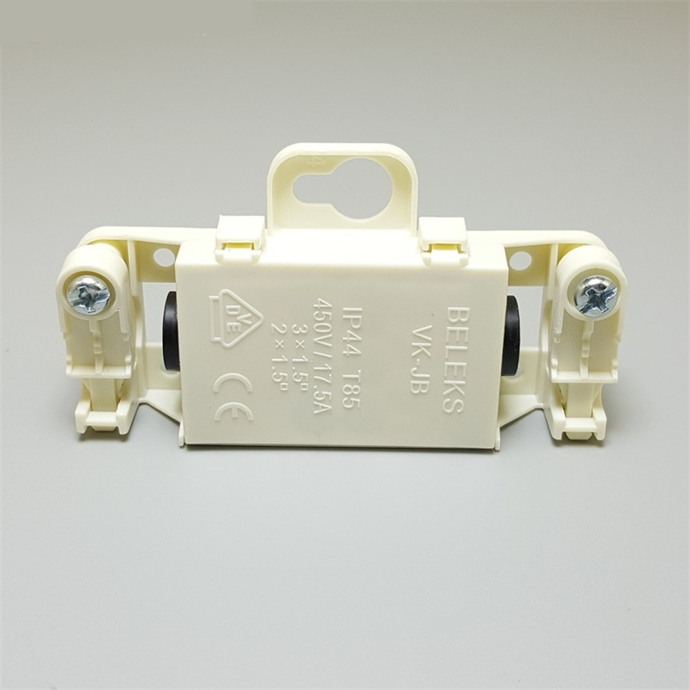 76x39x15mm-AC450V-24A-Waterproof-Cable-Wire-Junction-Box-for-3Pin-Connector-Terminal-1756794-6