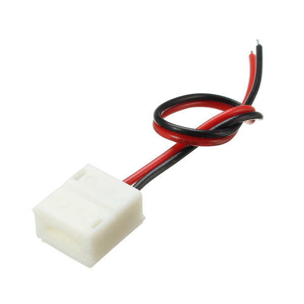 8mm10mm-Width-One-Terminal-Connector-with-Wire-Waterproof-for-Single-Color-LED-Strips-1087427-3