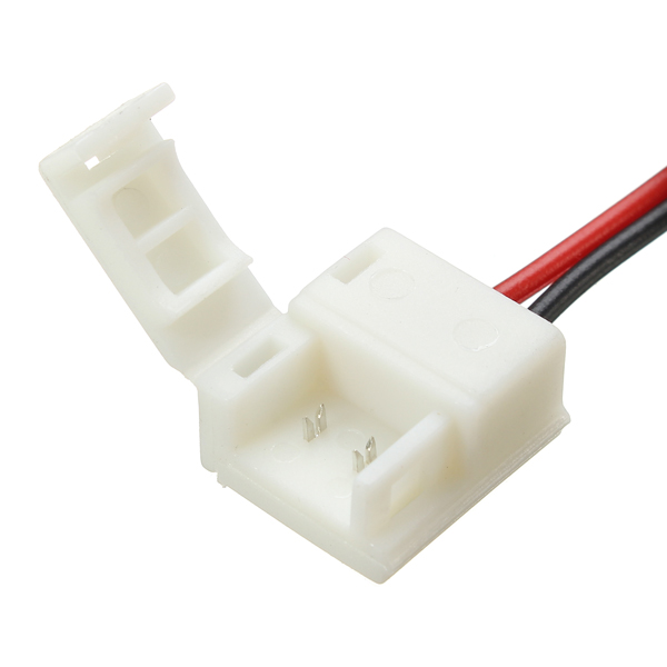 8mm10mm-Width-One-Terminal-Connector-with-Wire-Waterproof-for-Single-Color-LED-Strips-1087427-5