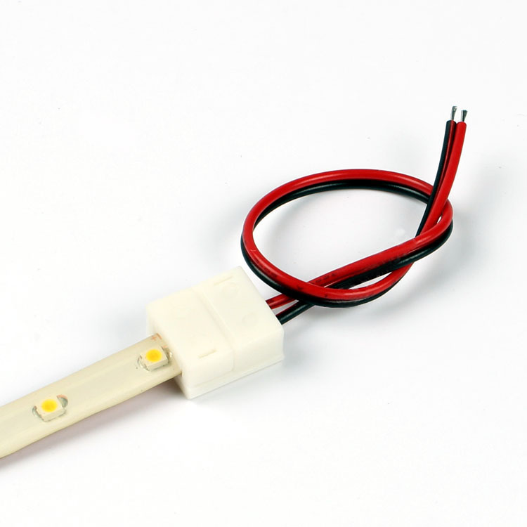 8mm10mm-Width-One-Terminal-Connector-with-Wire-Waterproof-for-Single-Color-LED-Strips-1087427-6