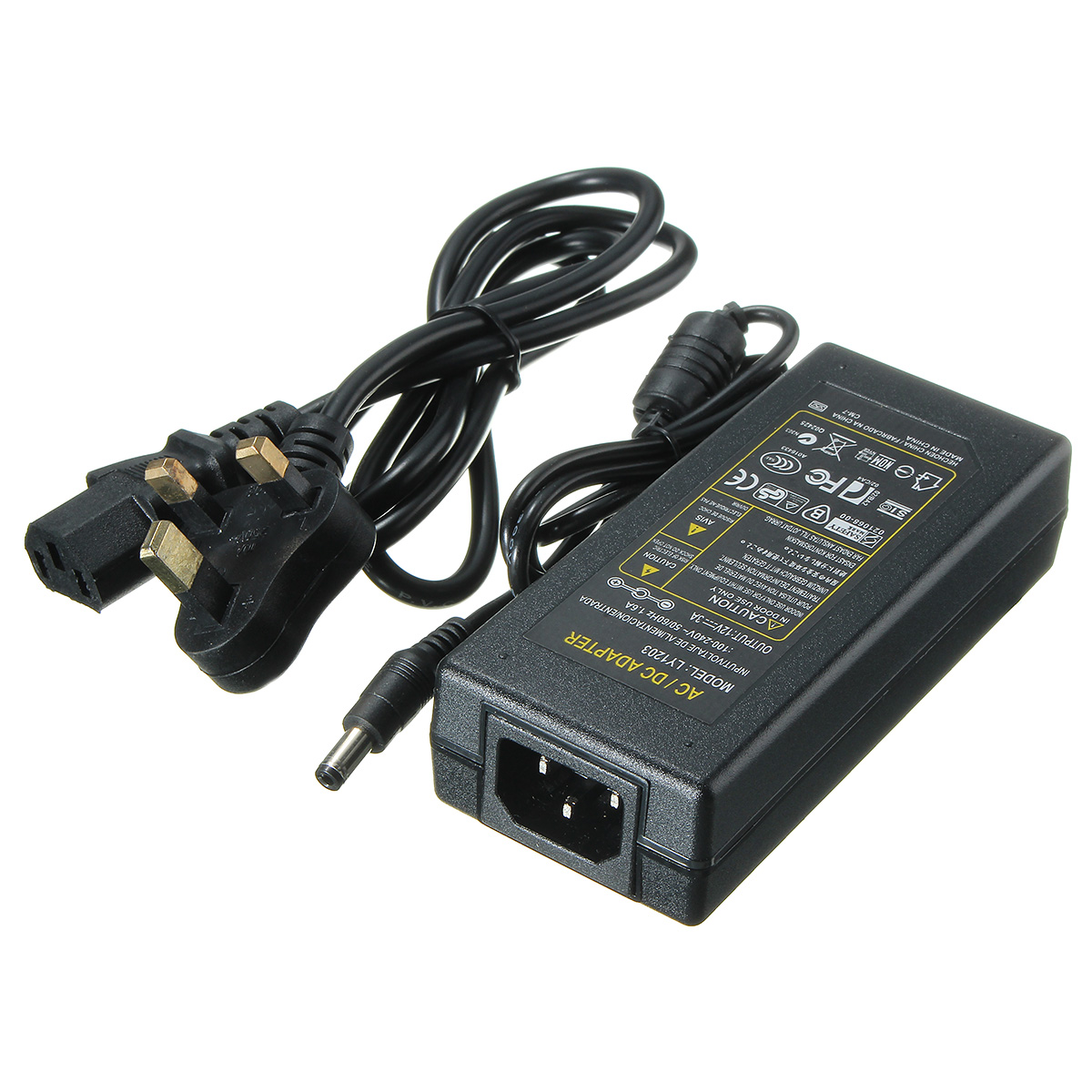 AC-100-240V-to-DC-12V-3A-36W-Power-Supply-Adapter-for-LED-Strip-86979-5
