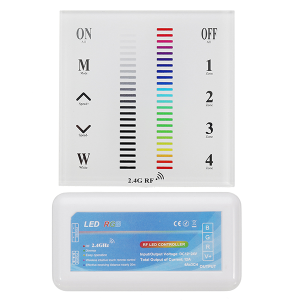 DC12-24V-24G-Touch-Switch-Remote-Control--RGB-LED-Controller-for-Strip-Light-1261186-1