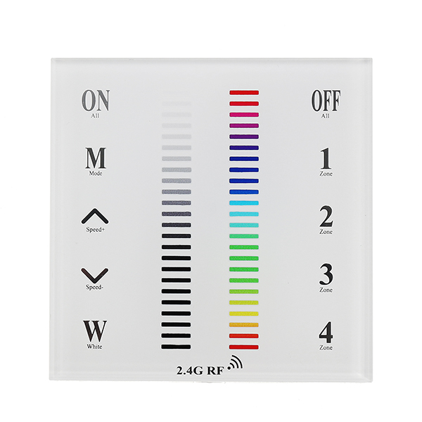 DC12-24V-24G-Touch-Switch-Remote-Control--RGB-LED-Controller-for-Strip-Light-1261186-3