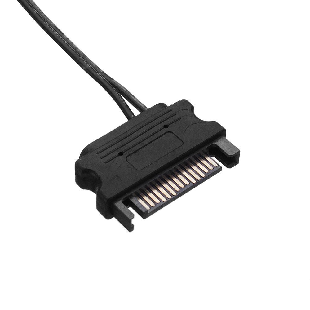 DC12V-15Pin-SATA-Male-Computer-Connector-Cable-with-DC-Connector-5521mm-for-LED-Strip-light-1323883-4