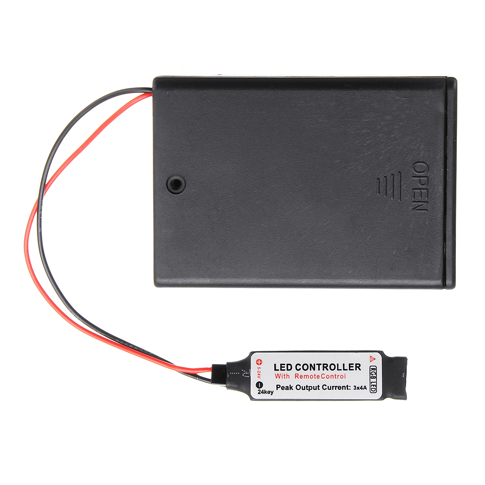 DC45V-Mini-RF-Controller-Battery-Box-with-24-Keys-Remote-Control-for-RGB-LED-Strip-1233939-5