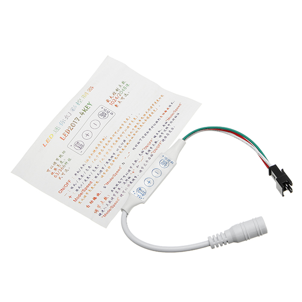 DC5-24V-3-Keys-Mini-Pixel-Controller-for-LED-W2811-W2812-Strip-Light-1163009-5