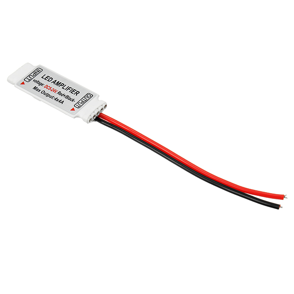 DC5-24V-4CH-x-4A-Mini-RGBW-Amplifier-5-pin-Controller-for-5050-RGBW-LED-Strip-Light-1156007-3