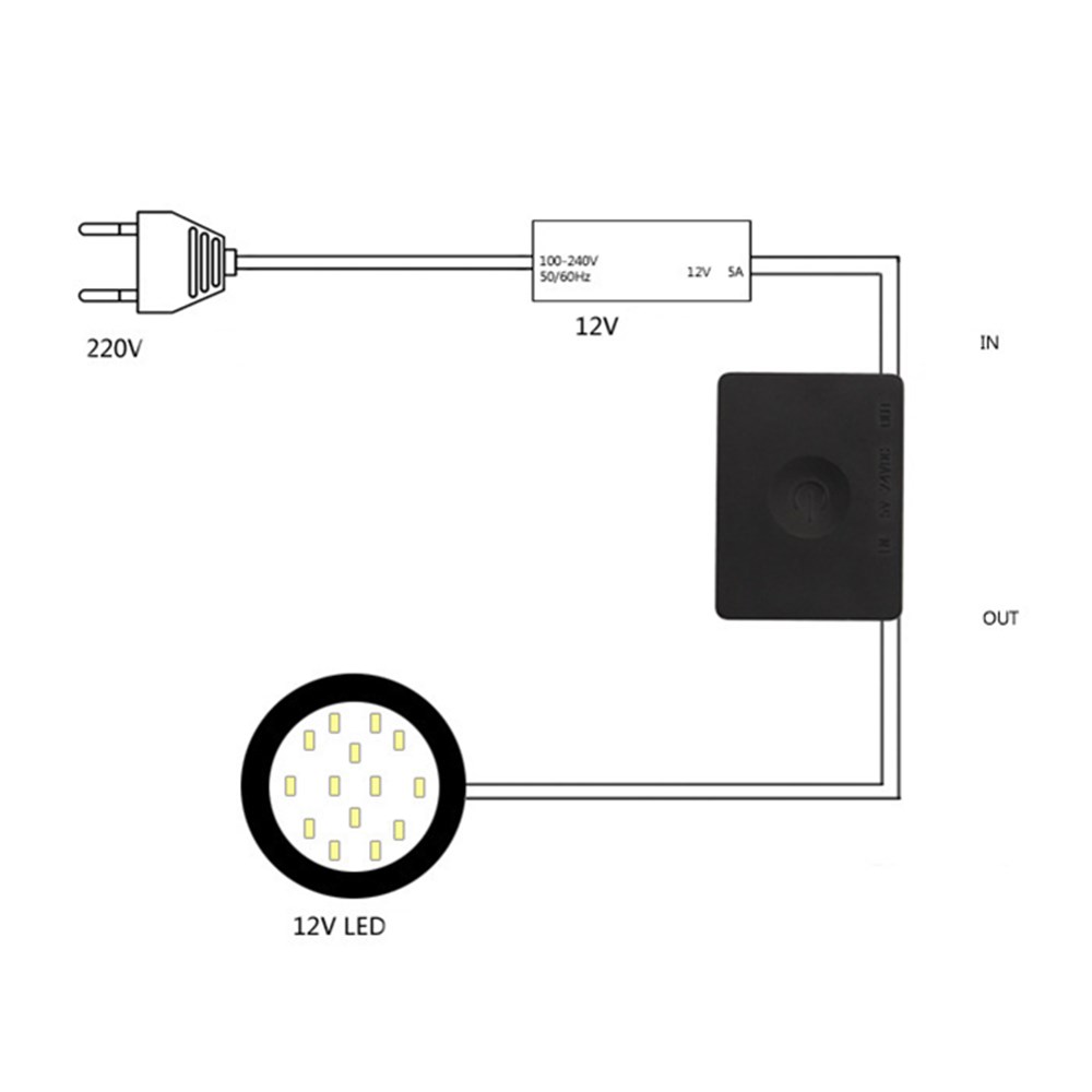DC5-24V-5A-60W-Black-White-Dimmable-Touch-Control-Light-Switch-for-LED-Strip-Light-1287856-6