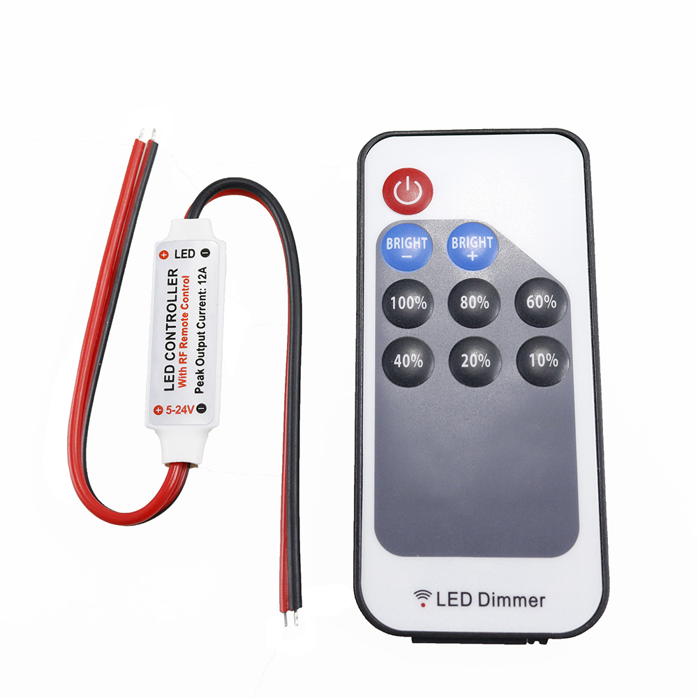 DC5-24V-LED-RF-Controller-Dimmer-9-Keys-Wireless-Remote-Control-for-Single-Color-Strip-Light-1249335-1