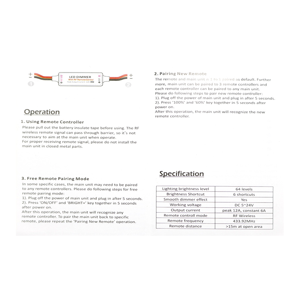 DC5-24V-LED-RF-Controller-Dimmer-9-Keys-Wireless-Remote-Control-for-Single-Color-Strip-Light-1249335-6