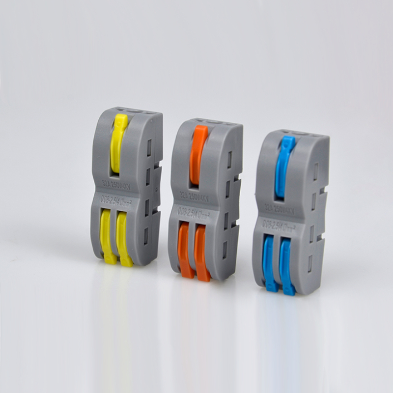 FD-12-OrangeYellowBlue-Wire-Connector-1-In-2-Out-Wire-Splitter-Terminal-Block-Compact-Wiring-Cable-C-1793969-2