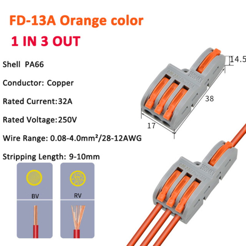 FD-13AFD-13T-Wire-Connector-1-In-3-Out-Wire-Splitter-Terminal-Block-Compact-Wiring-Cable-Connector-P-1794065-2