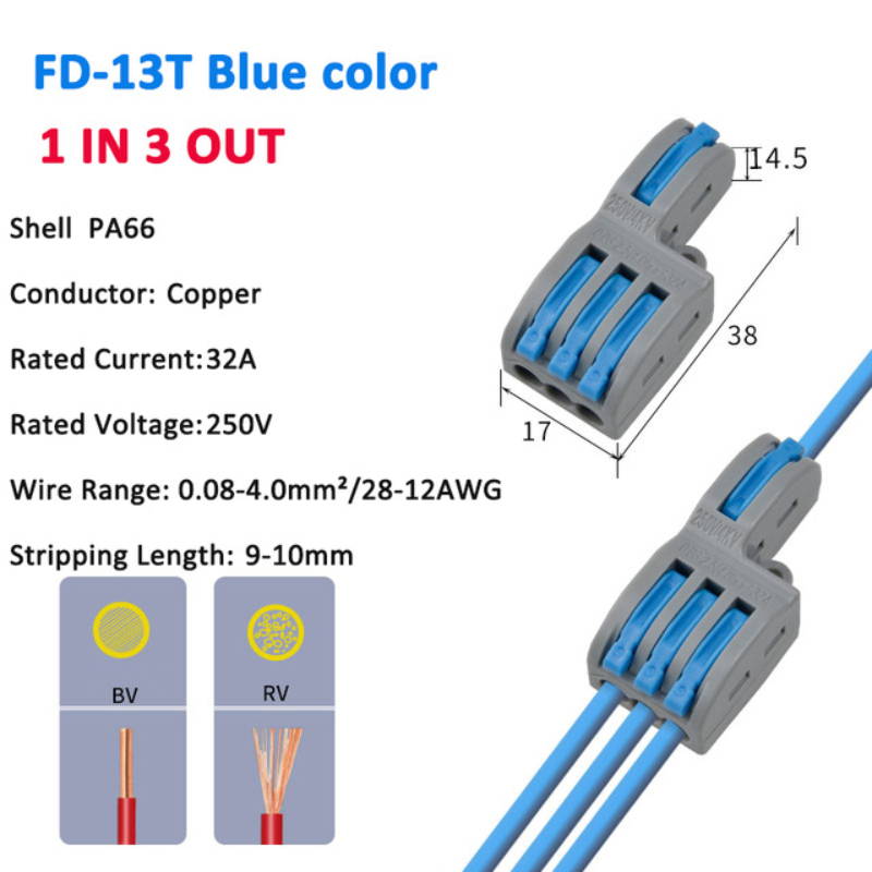 FD-13AFD-13T-Wire-Connector-1-In-3-Out-Wire-Splitter-Terminal-Block-Compact-Wiring-Cable-Connector-P-1794065-3