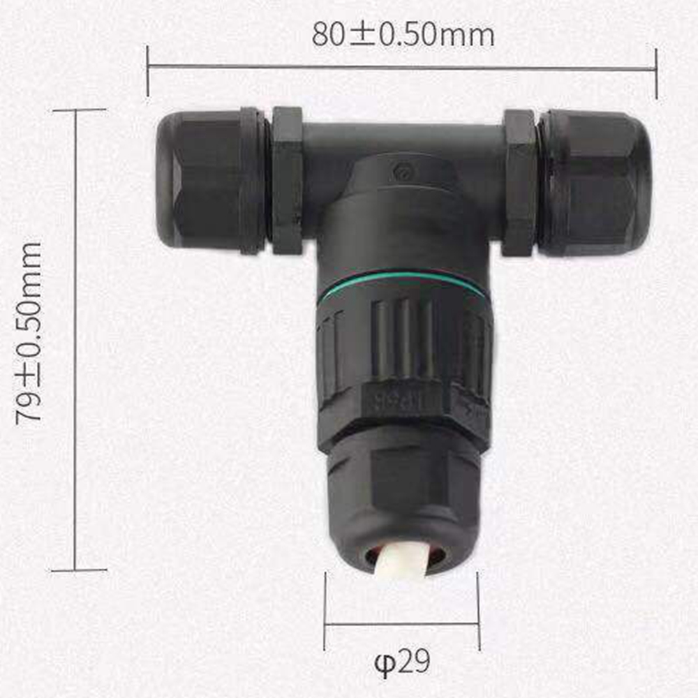 IP68-Waterproof-T-Shape-3-Pin-Cable-Wire-Connector-Quick-Screw-Connection-Outdoor-Terminal-1769063-4