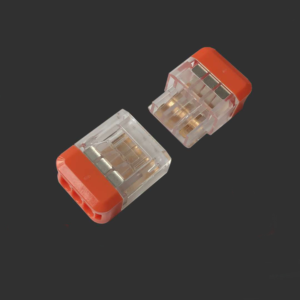 LT-33-3Pin-Quick-Wire-Connector-Universal-Compact-Electrical-LED-Light-Push-in-Butt-Conductor-Termin-1756128-3