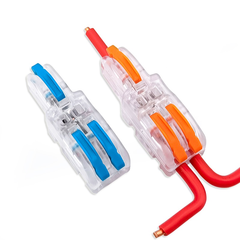 LUSTREON-F12-Wire-Connector-1-In-2-Out-Color-Handle-Branch-Terminal-Transparent-Shell-Combined-Butt--1814810-4
