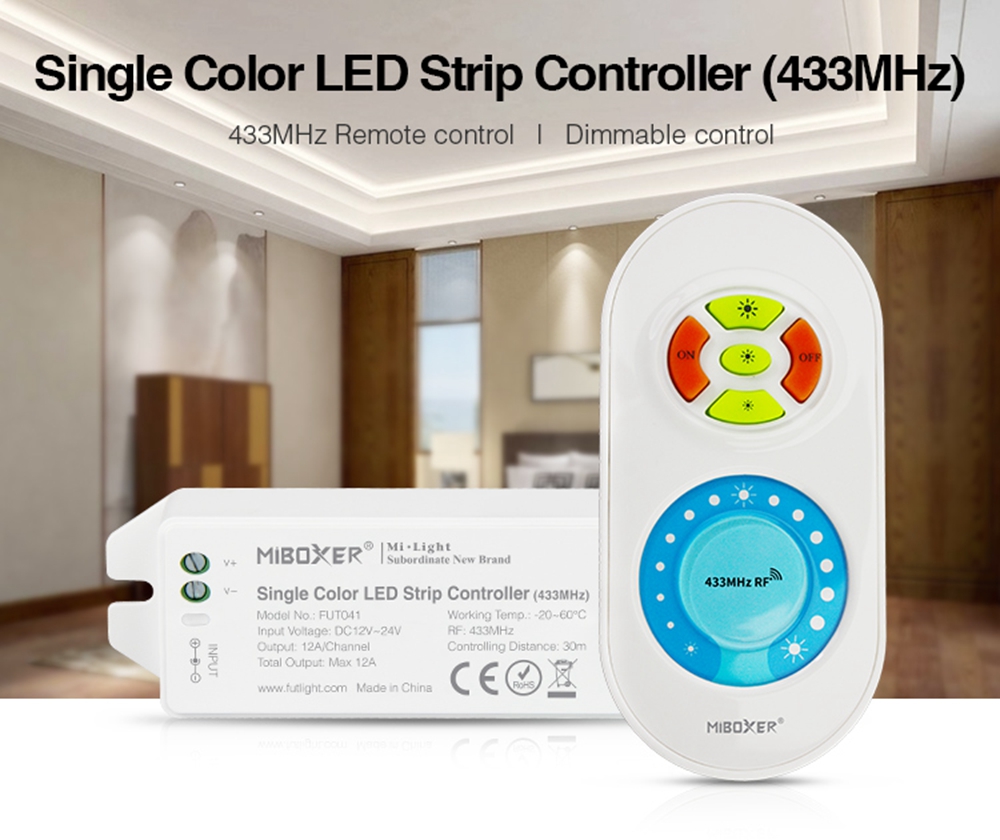 MiBoxer-FUT041Upgraded-Single-Color-Dimmer-Controller--433MHz-RF-Remote-Control-for-LED-Strip-Tape-L-1705418-1