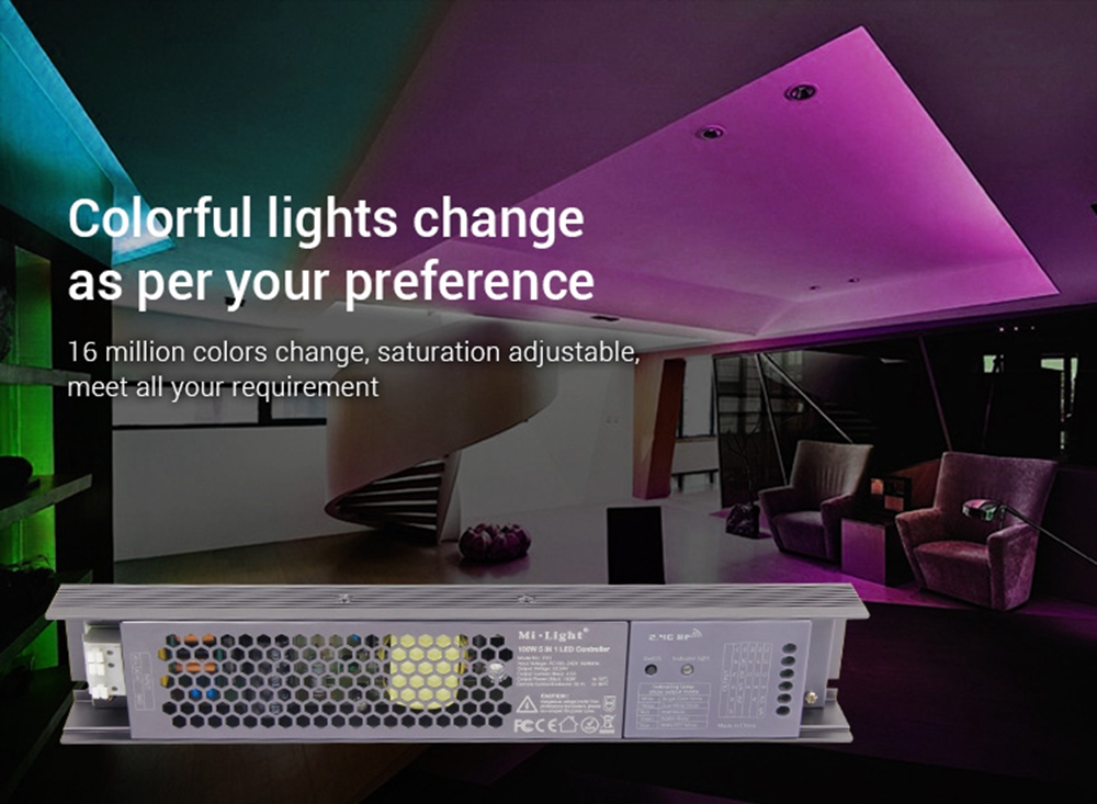 Milight-PX1-AC180-240-To-DC24V-100W-5-IN-1-Alexa-Voice-Control-LED-Controller-for-LED-Strip-Light-1419767-6