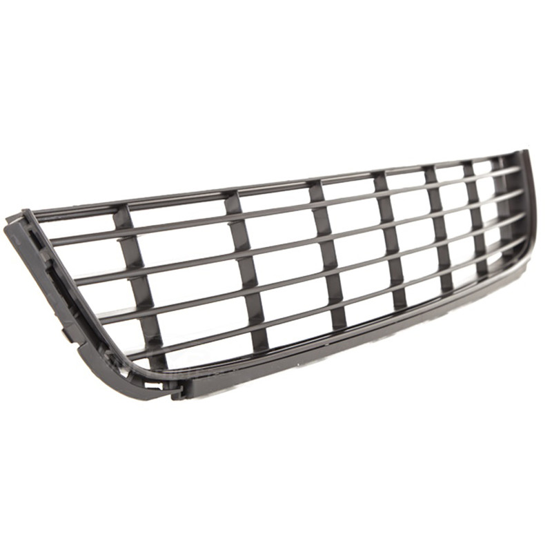 VW-Golf-MK6-2009-2012-Front-Lower-Centre-Bumper-Grille-Black-Insurance-Approved-1819461-4