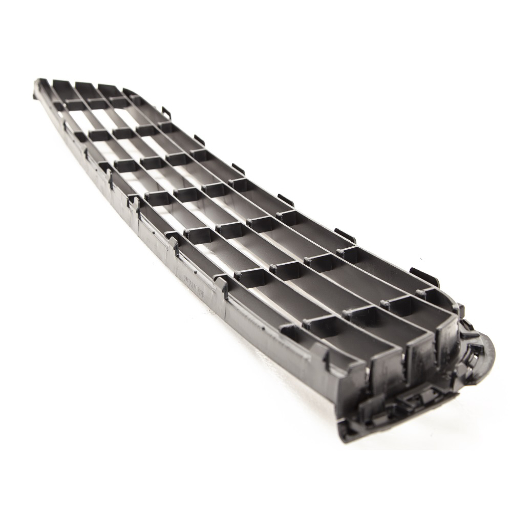 VW-Golf-MK6-2009-2012-Front-Lower-Centre-Bumper-Grille-Black-Insurance-Approved-1819461-5