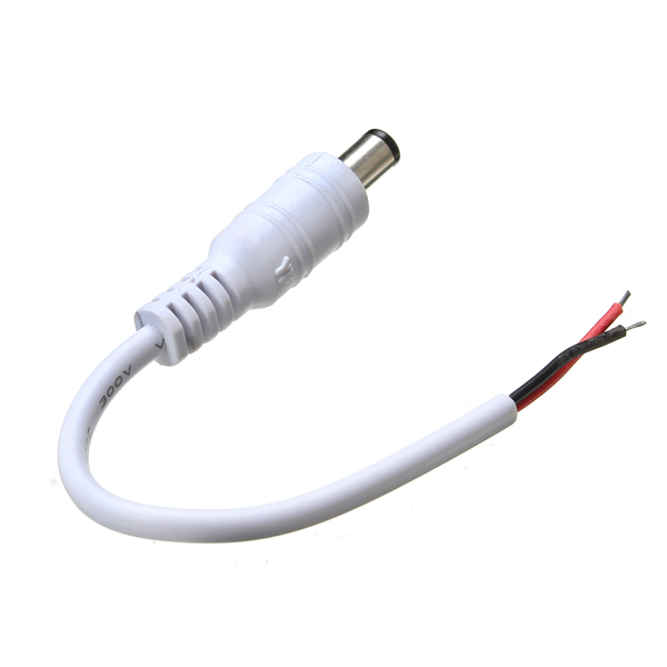 White-MaleFemale-DC-Power-Connector-Cable-Plug-Wire-for-CCTV-Strip-Light-1087480-4