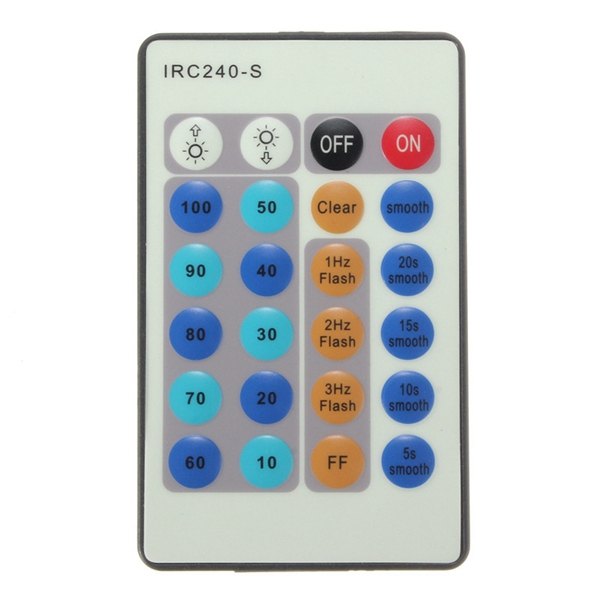 Wireless-24-Key-IR-Remote-Controller-For-LED-Single-Color-35285050-Strip-Light-1031363-6