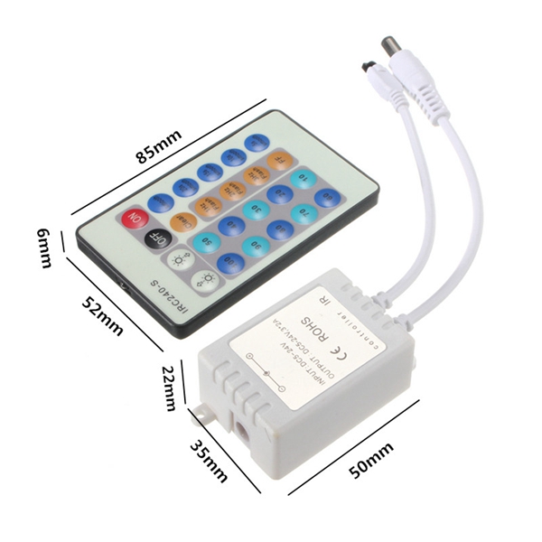 Wireless-24-Key-IR-Remote-Controller-For-LED-Single-Color-35285050-Strip-Light-1031363-10