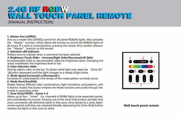 Wireless-24G-RGBW-LED-Touch-Dimmer-Switch-Panel-Controller-for-Home-Lamp-Lighting-1090748-8