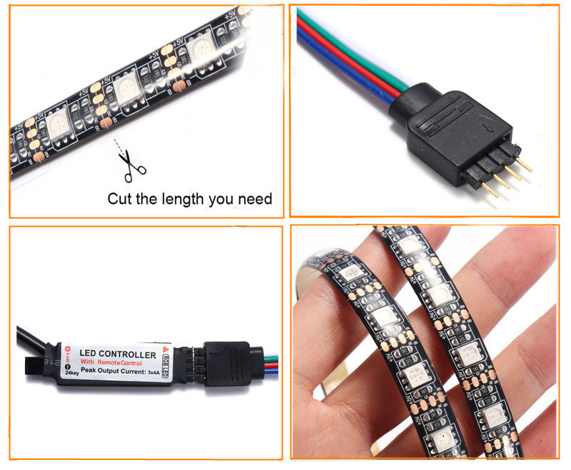 0512345M-SMD5050-RGB-Waterproof-LED-Strip-Light-TV-Backlilghting-Kit--USB-Remote-Control-DC5V-1135231-4