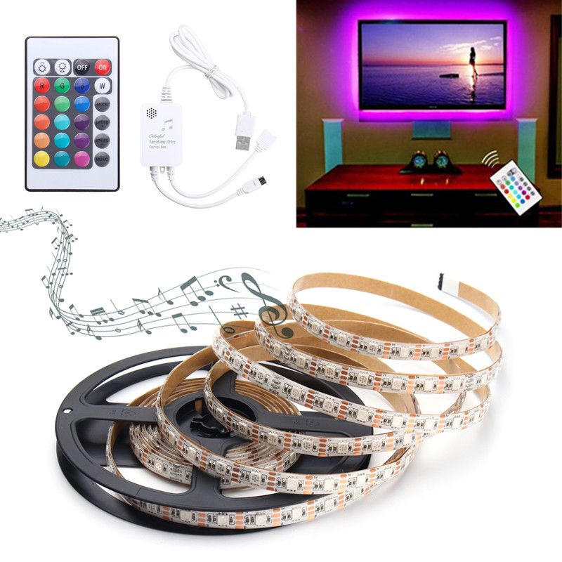 05M1M15M2M3M4M-Music-Sound-Activated-Waterproof-RGB-5050-LED-Strip-Light-Kit-DC5V-1187169-1