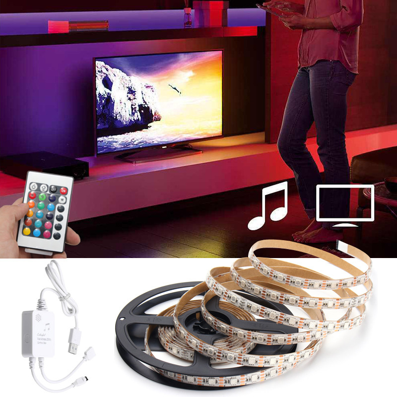 05M1M15M2M3M4M-Non-waterproof-Music-Sound-Activated-Remote-Control-5050-LED-Strip-Light-DC5V-1187470-1