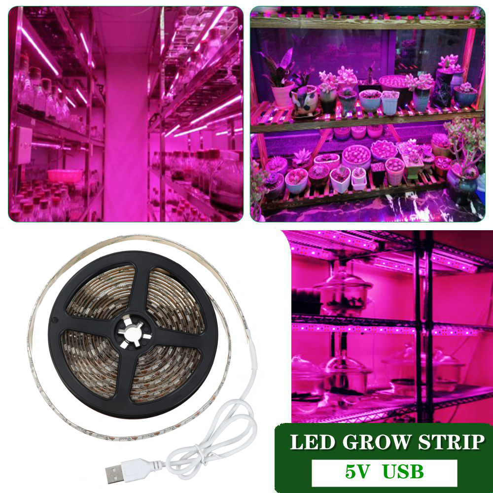 05M1M15M2M3M4M5M-USB-Waterproof-5050-LED-Grow-Strip-Light-Hydroponic-Full-Spectrum-Indoor-Plant-Lamp-1738402-1
