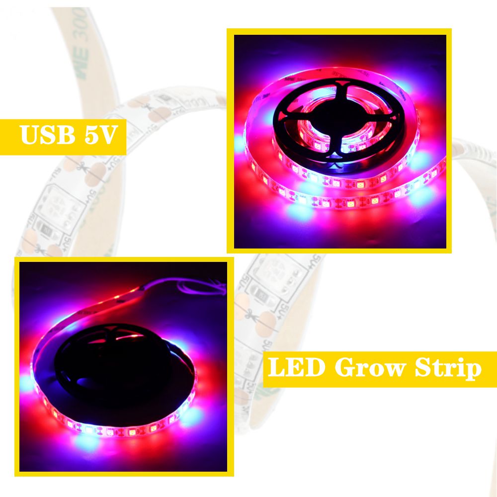 05M1M15M2M3M4M5M-USB-Waterproof-5050-LED-Grow-Strip-Light-Hydroponic-Full-Spectrum-Indoor-Plant-Lamp-1738402-4