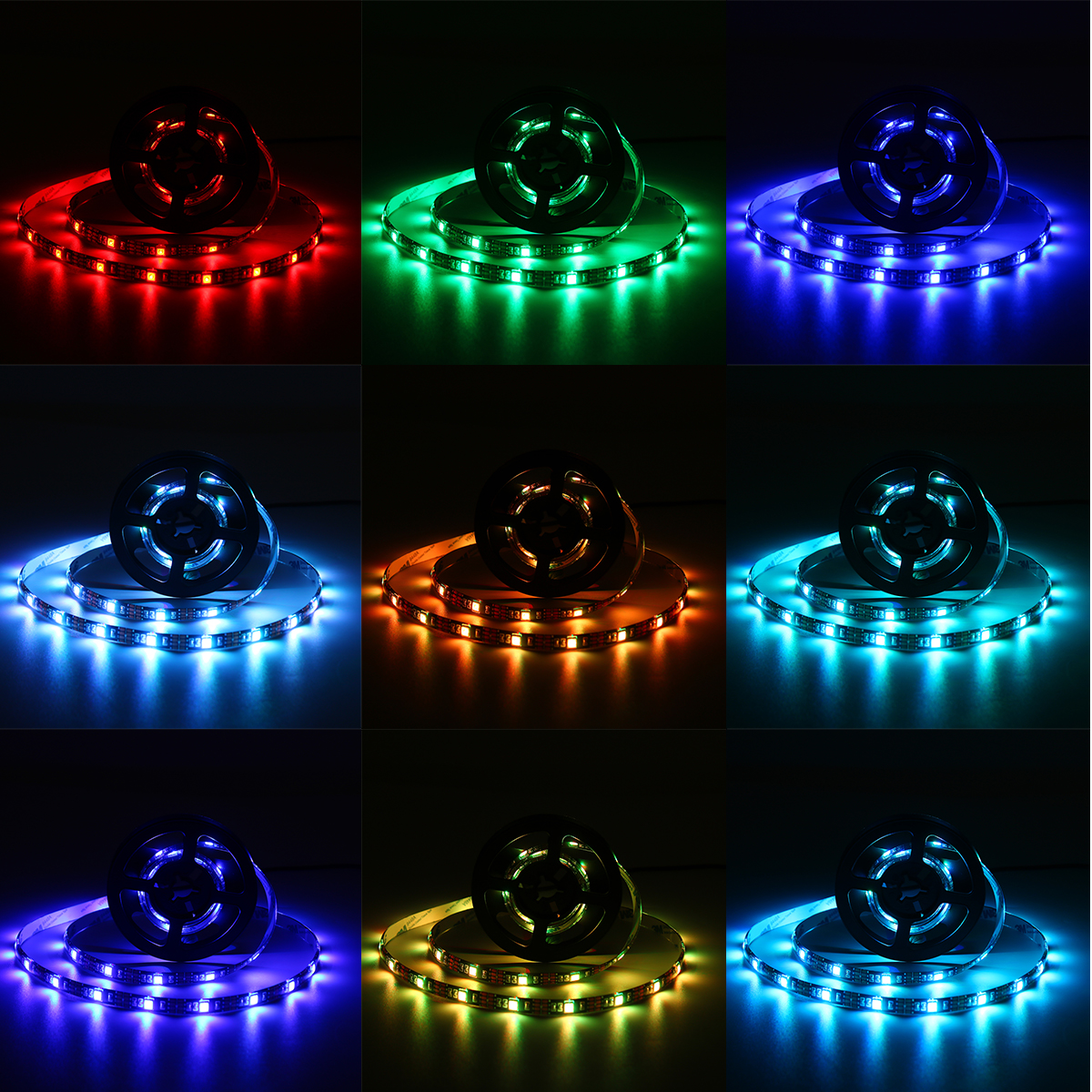 05M1M15M2M3M5M-USB-5050-LED-Strip-Light-Waterproof-RGB-TV-Backlight-Kit-with-24Keys-Remote-Control-1736312-9