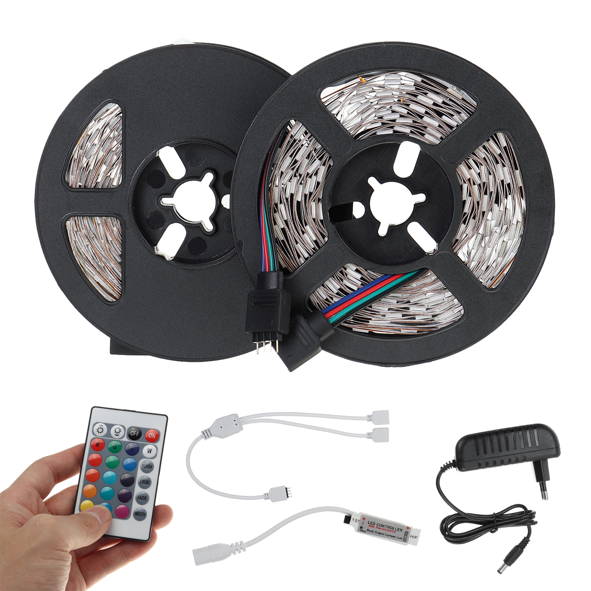 10M-DC12V-SMD5050-RGB-LED-Strip-Light-Kit-Indoor-Home-Lamp--EU-US-Power-Adapter--24Keys-IR-Remote-Co-1618997-2