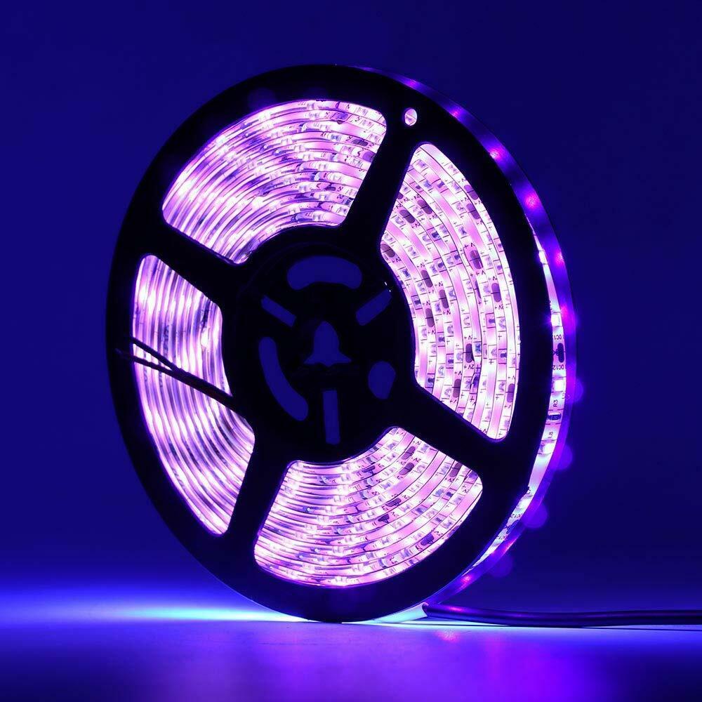 10M-LED-String-Light-UV-Ultraviolet-Flexible-Purple-33ft-Black-Light-60LED1M-1841427-2