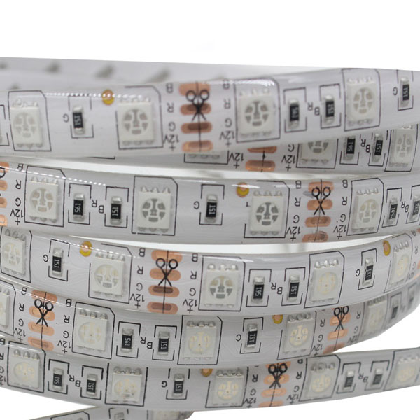 10M-SMD-5050-Waterproof-RGB-600-LED-Strip-Light--IR-Controller--Cable-Connector--Adapter-DC12V-1099598-3