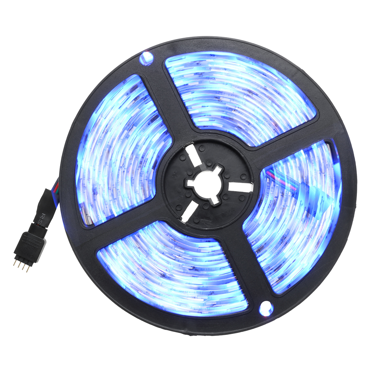 16FT-32FT-5M-10M-LED-Strip-Light-Waterproof-5050-RGB-Flexible-Lamp-TV-Party-DC12V44Keys-Remote-Contr-1690184-3