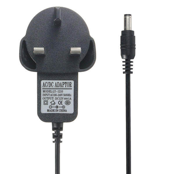 1M-Waterproof-SMD-3528-60-LED-Flexible-Strip-Light--12V-UK-Plug-Power-Supply--Dimmer-1066006-5