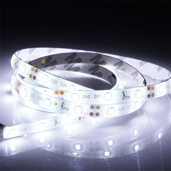 1M-Waterproof-SMD-3528-60-LED-Flexible-Strip-Light--12V-UK-Plug-Power-Supply--Dimmer-1066006-6